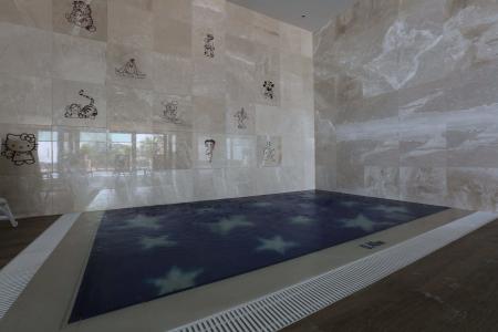 Отель Charisma De Luxe Hotel в Кушадасы - Турция