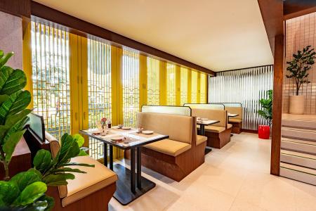 Отель Mood Hotel Pattaya в Паттайя Север - Таиланд