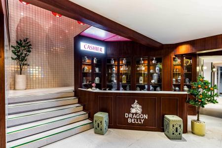 Отель Mood Hotel Pattaya в Паттайя Север - Таиланд