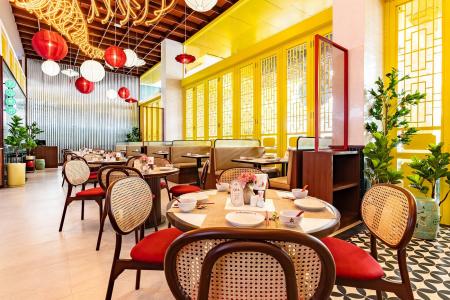 Отель Mood Hotel Pattaya в Паттайя Север - Таиланд