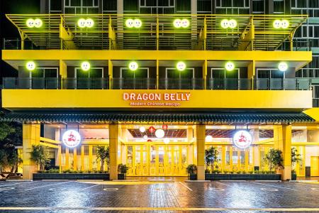 Отель Mood Hotel Pattaya в Паттайя Север - Таиланд