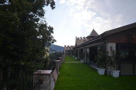 Borjomi Palace Hotel & Spa