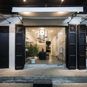 отель Sala Rattanakosin Bangkok