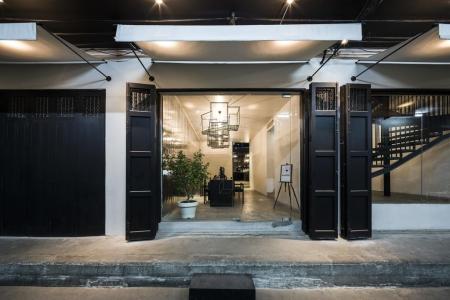 Отель Sala Rattanakosin Bangkok в Бангкок - Таиланд