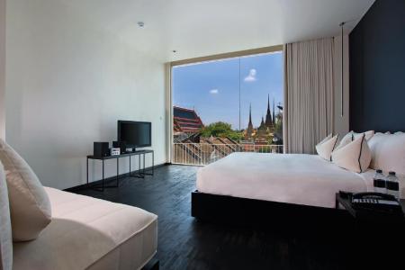 Отель Sala Rattanakosin Bangkok в Бангкок - Таиланд