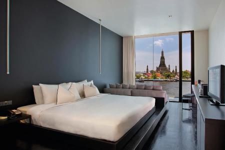 Отель Sala Rattanakosin Bangkok в Бангкок - Таиланд