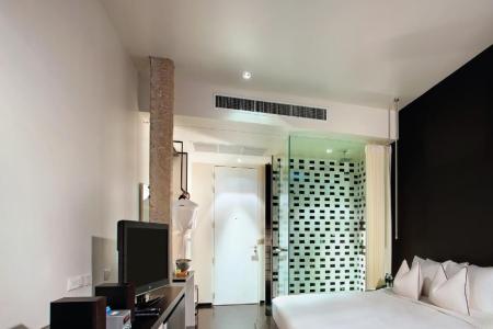 Отель Sala Rattanakosin Bangkok в Бангкок - Таиланд