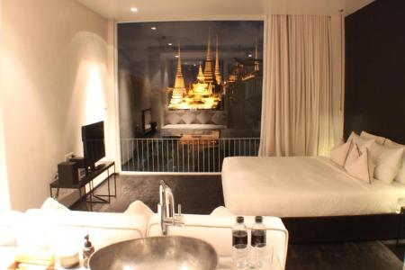 Отель Sala Rattanakosin Bangkok в Бангкок - Таиланд