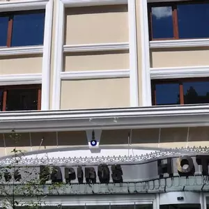 отель Grand Papirus Hotel
