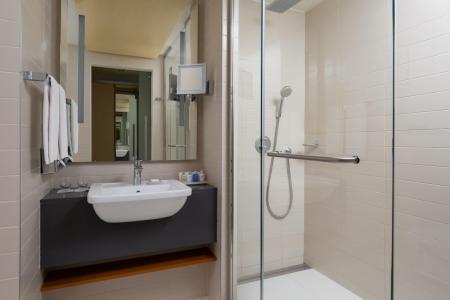 Отель Radisson Rosa Khutor в Роза Долина (560) - Россия