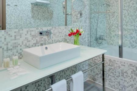 Отель Golden Tulip Rosa Khutor Hotel в Роза Долина (560) - Россия