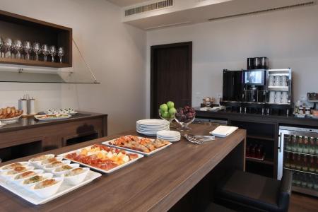 Lindner Hotel City Plaza