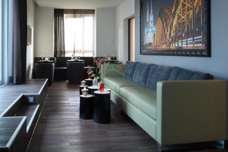 Lindner Hotel City Plaza