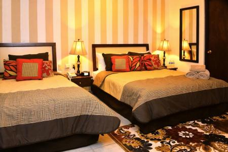 Отель Posada Mariposa Boutique Hotel в Ривьера Майя - Мексика