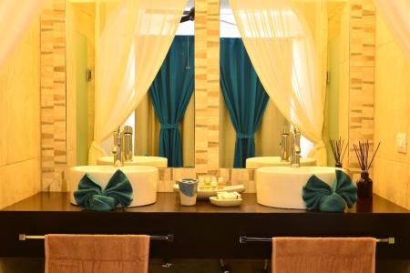 Отель Posada Mariposa Boutique Hotel в Ривьера Майя - Мексика