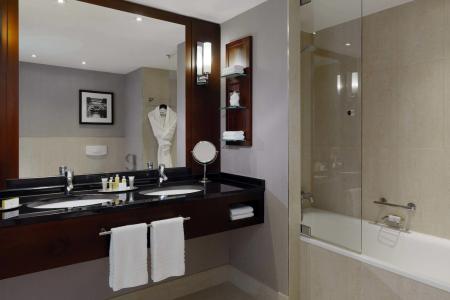 Cologne Marriott Hotel