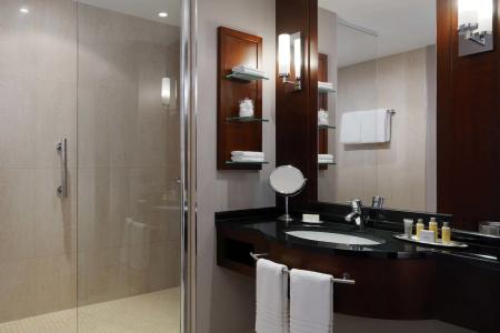 Cologne Marriott Hotel