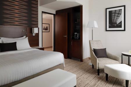 Cologne Marriott Hotel