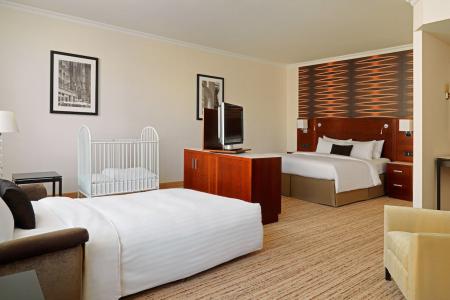 Cologne Marriott Hotel