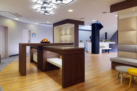 Cologne Marriott Hotel