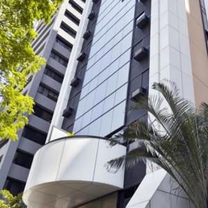 отель Transamerica Executive Faria Lima