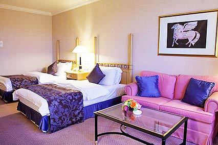 Отель Miran International в Ташкент - Узбекистан