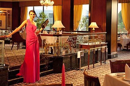 Отель Miran International в Ташкент - Узбекистан