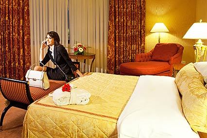 Отель Miran International в Ташкент - Узбекистан