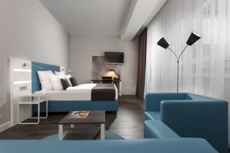 Best Western Hotel Dortmund Airport