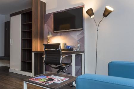 Best Western Hotel Dortmund Airport