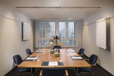 Best Western Hotel Dortmund Airport