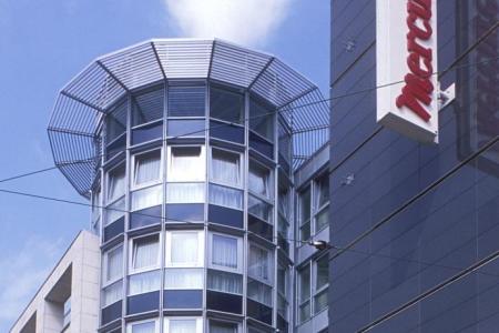 Mercure Hotel Dortmund City