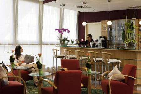 Mercure Hotel Dortmund City