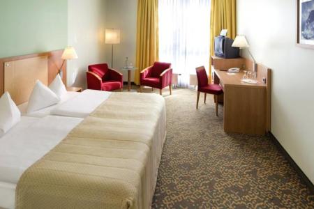 Mercure Hotel Dortmund City