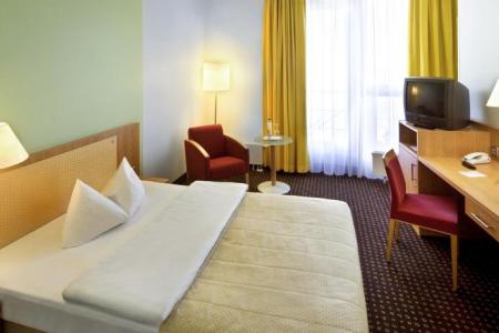 Mercure Hotel Dortmund City