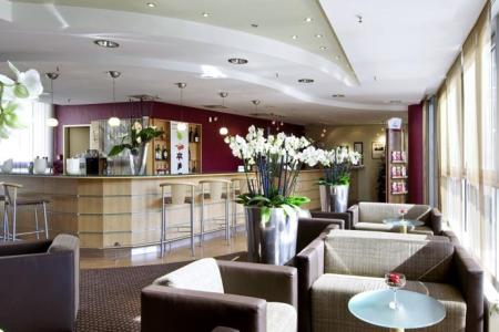 Mercure Hotel Dortmund City