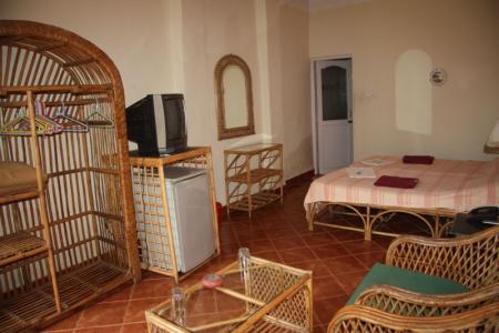 Отель Chalston Beach Resort в Калангут - Индия