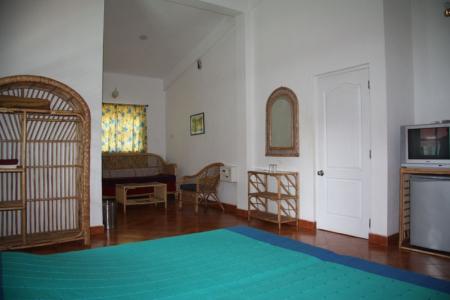 Отель Chalston Beach Resort в Калангут - Индия