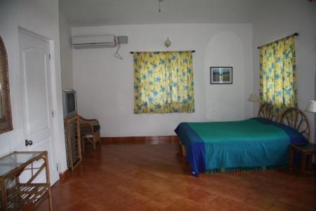 Отель Chalston Beach Resort в Калангут - Индия