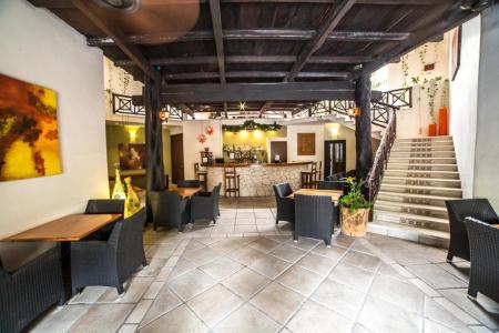 Отель Riviera Del Sol в Ривьера Майя - Мексика