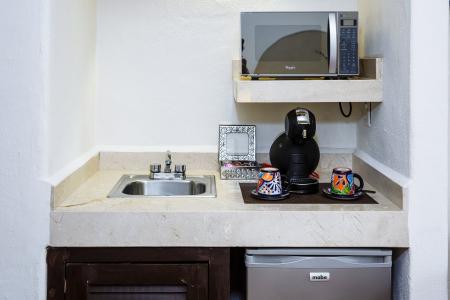 Отель Riviera Del Sol в Ривьера Майя - Мексика