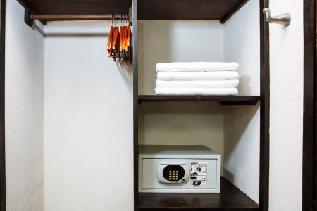 Отель Riviera Del Sol в Ривьера Майя - Мексика