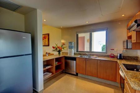 Отель Riviera Maya Suites в Ривьера Майя - Мексика