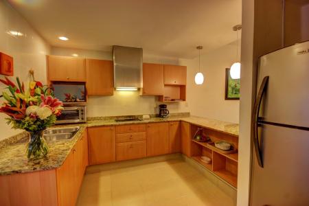 Отель Riviera Maya Suites в Ривьера Майя - Мексика