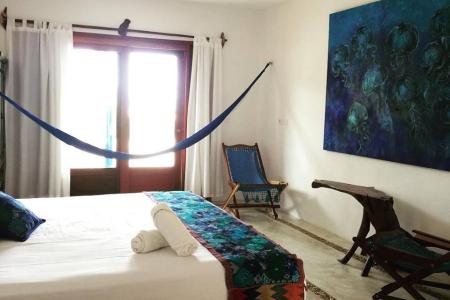 Hotel Casa Iguana Holbox