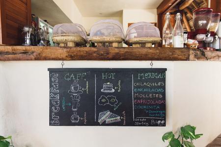 Hotel Casa Iguana Holbox