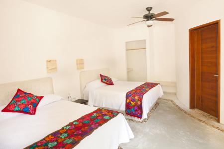 Hotel Casa Iguana Holbox