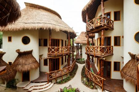 Villas HM Paraiso del Mar