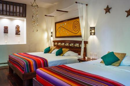 Villas HM Paraiso del Mar