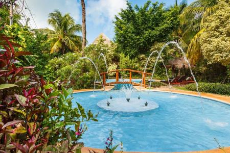 Villas HM Paraiso del Mar